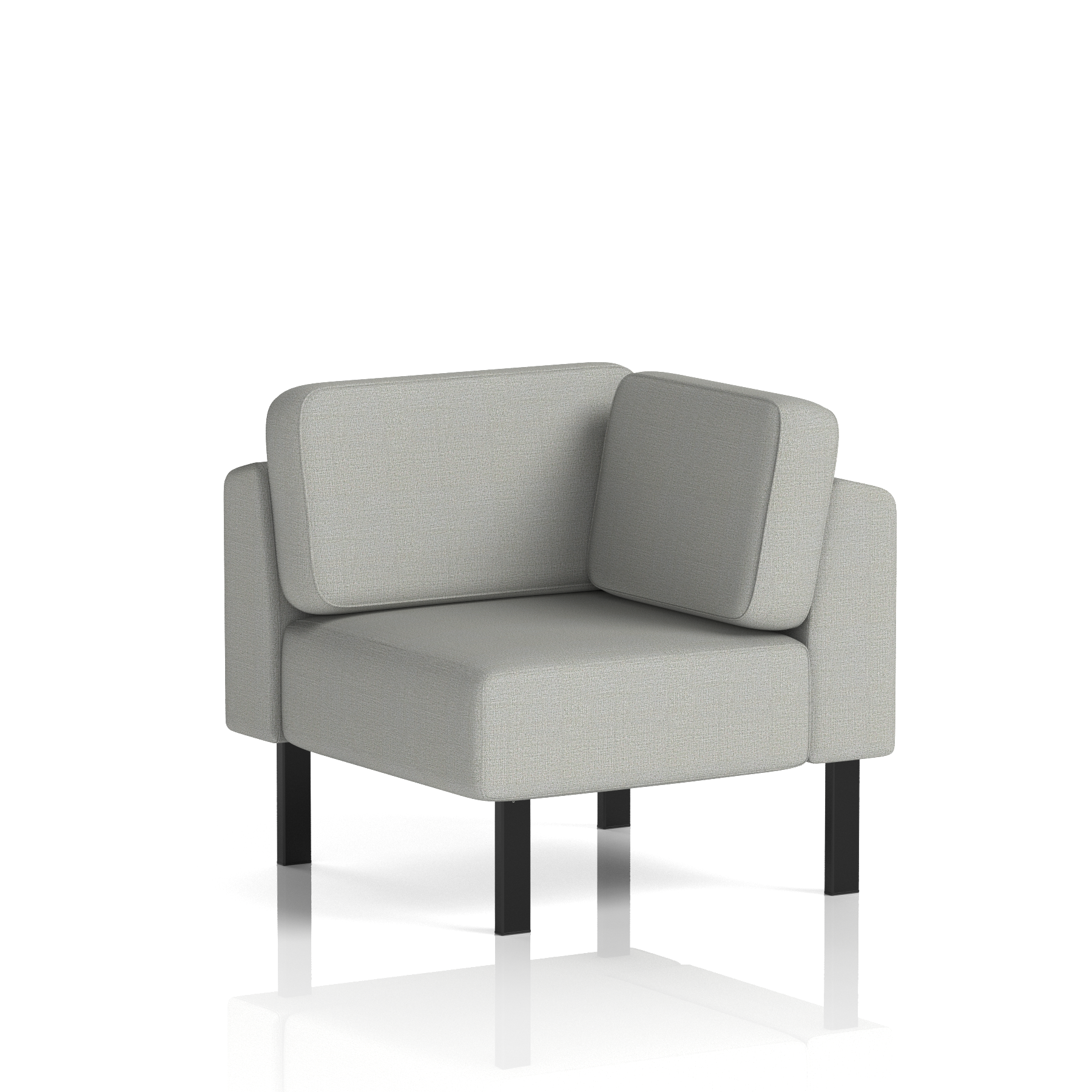 Brixworth Modular Seating Corner UnitModular Seating