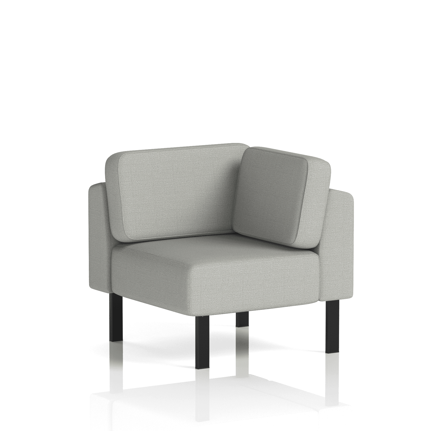 Brixworth Modular Seating Corner UnitModular Seating