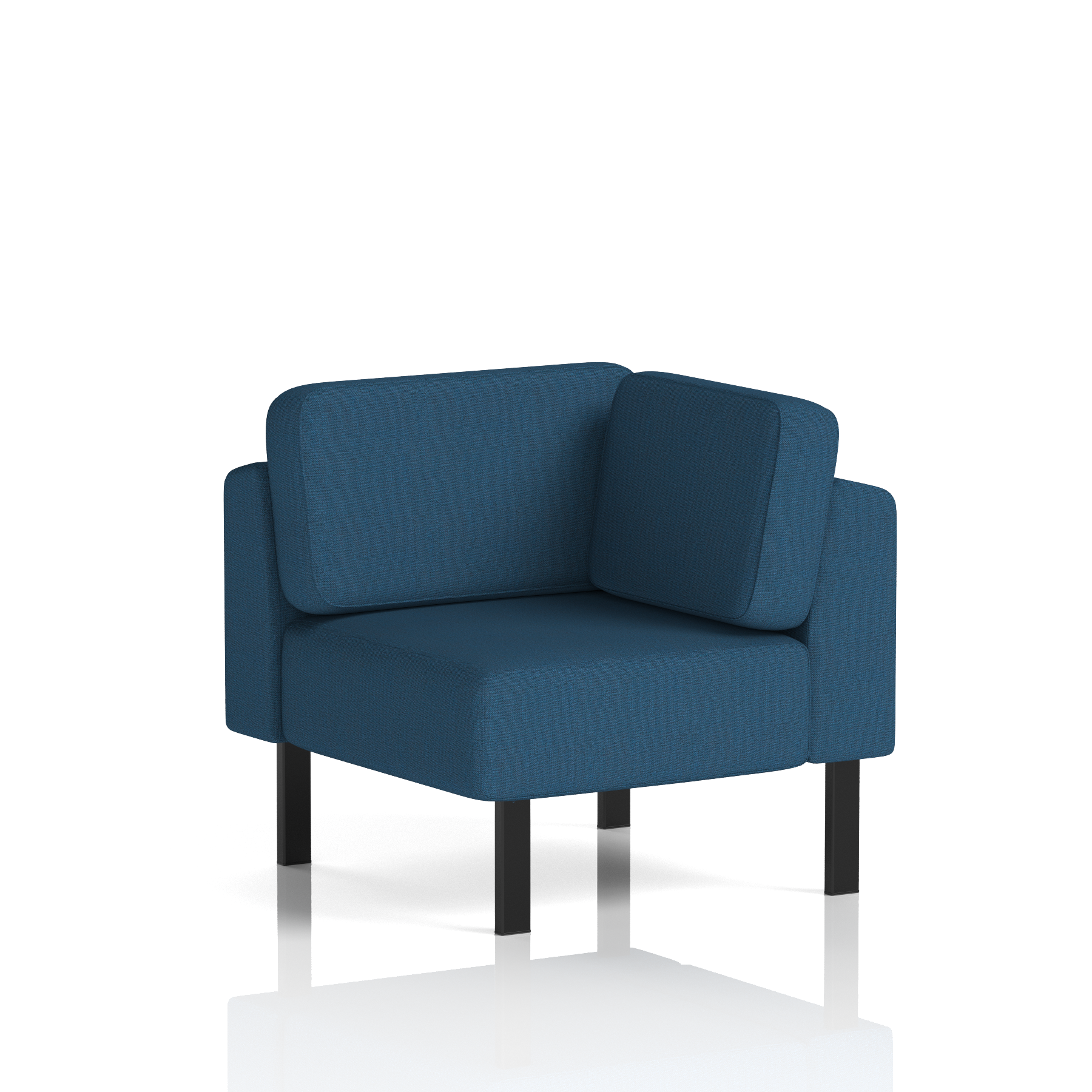 Brixworth Modular Seating Corner UnitModular Seating