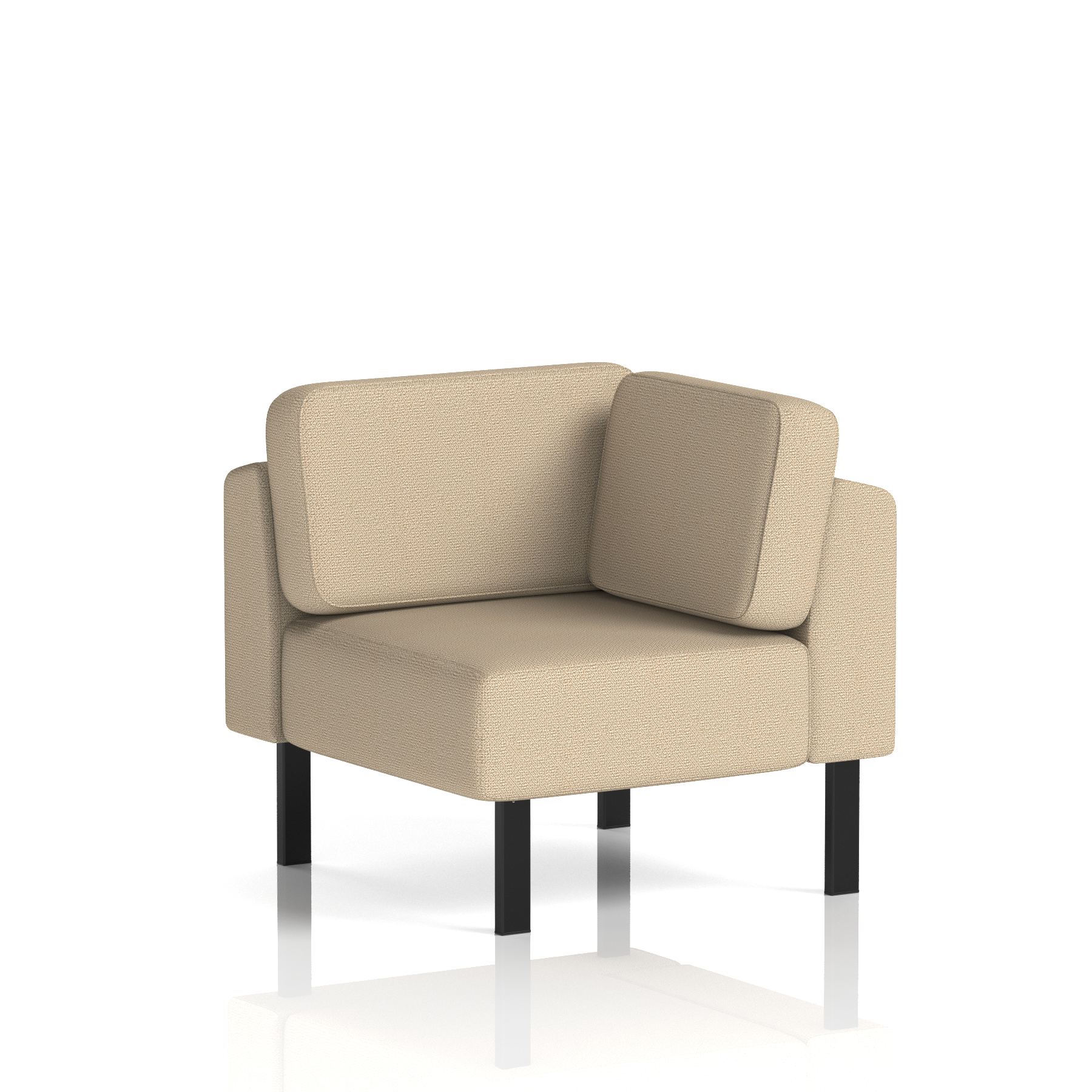 Brixworth Modular Seating Corner UnitModular Seating