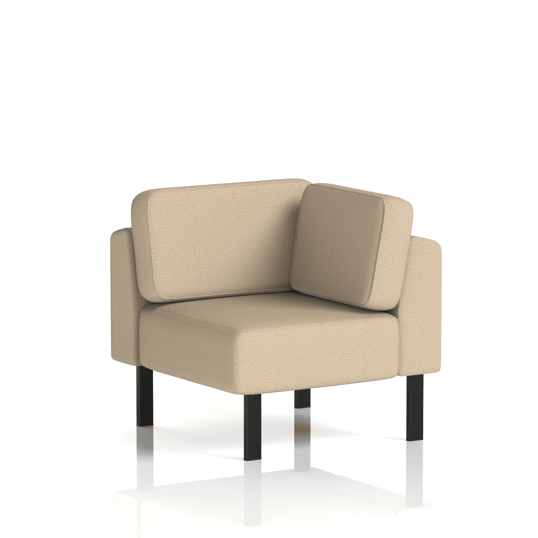 Brixworth Modular Seating Corner UnitModular Seating