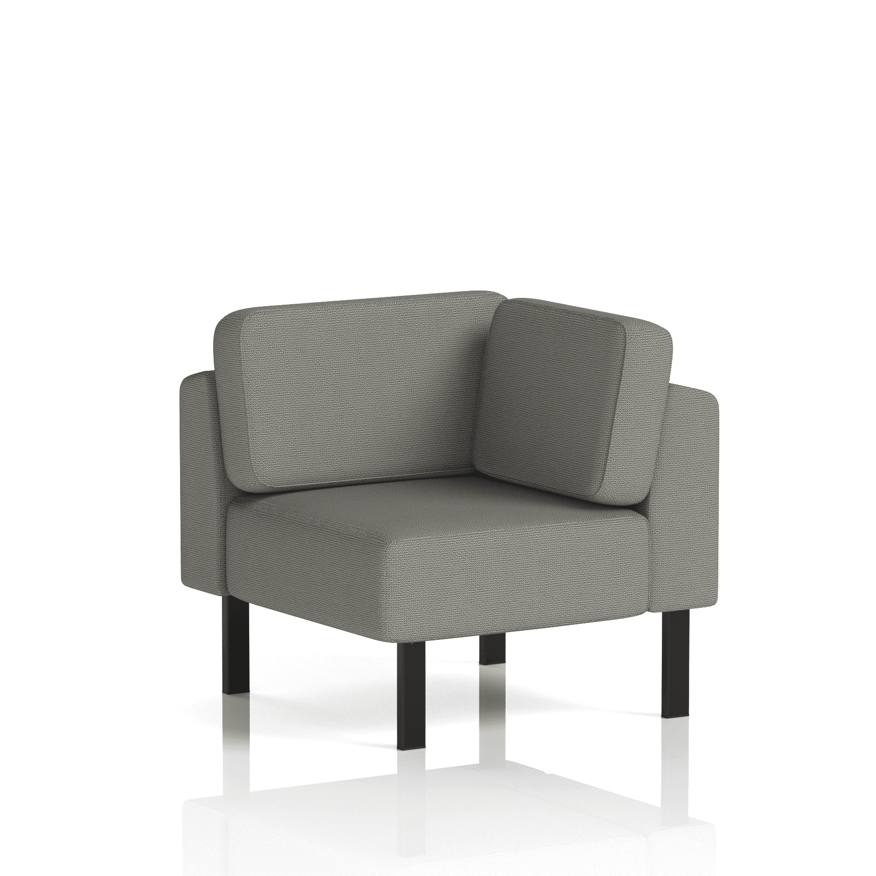 That’s My Office Furniture, 360 Degree View storage, desk, chair phone pod with delivery to your workspace