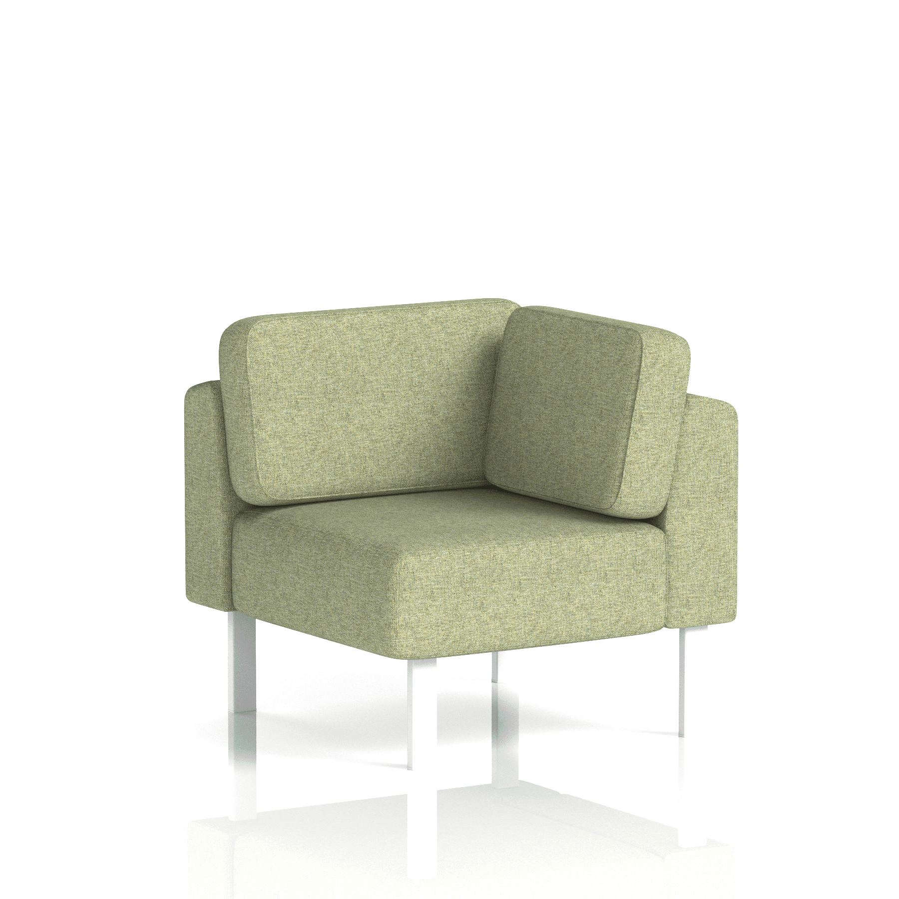 Brixworth Modular Seating Corner UnitModular Seating