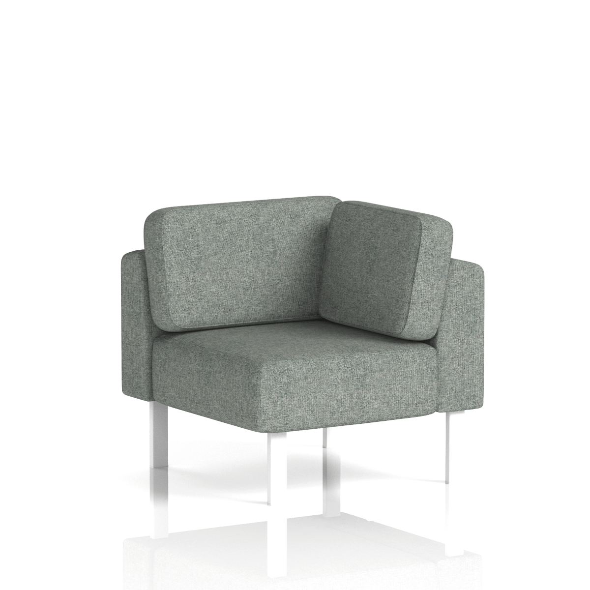 Brixworth Modular Seating Corner UnitModular Seating