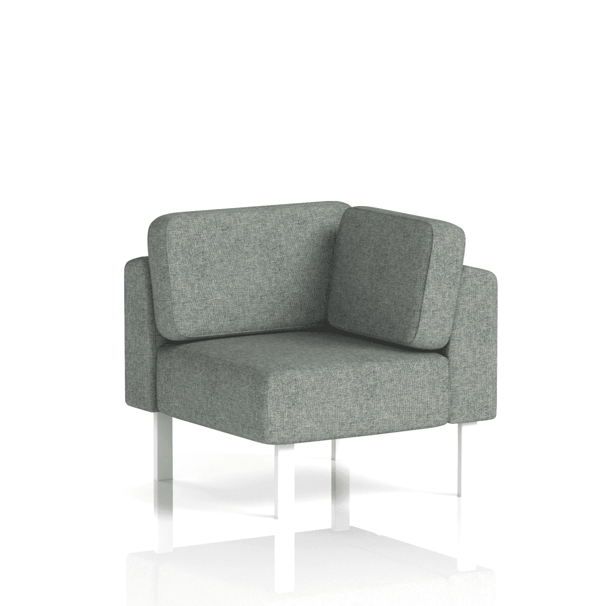 Brixworth Modular Seating Corner UnitModular Seating