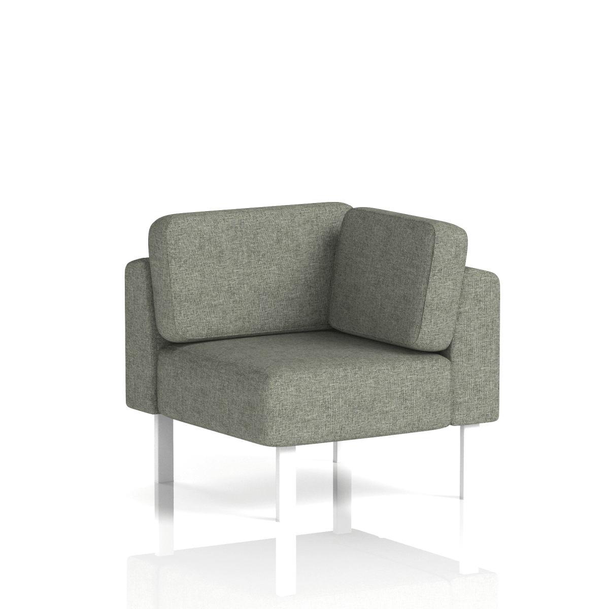 Brixworth Modular Seating Corner UnitModular Seating