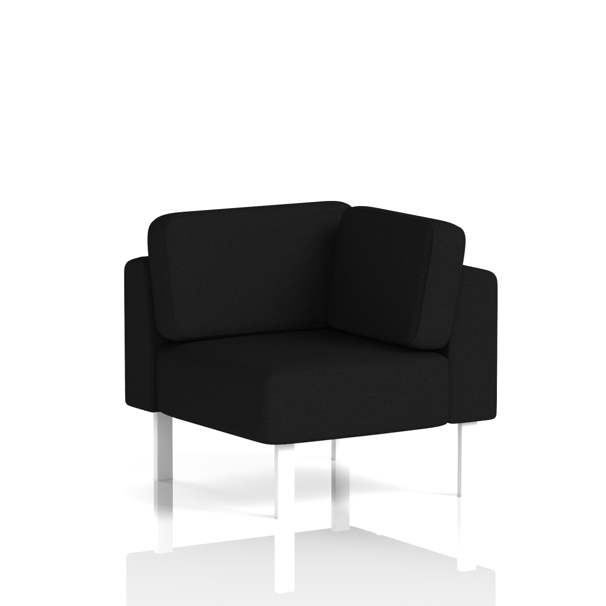 Brixworth Modular Seating Corner UnitModular Seating