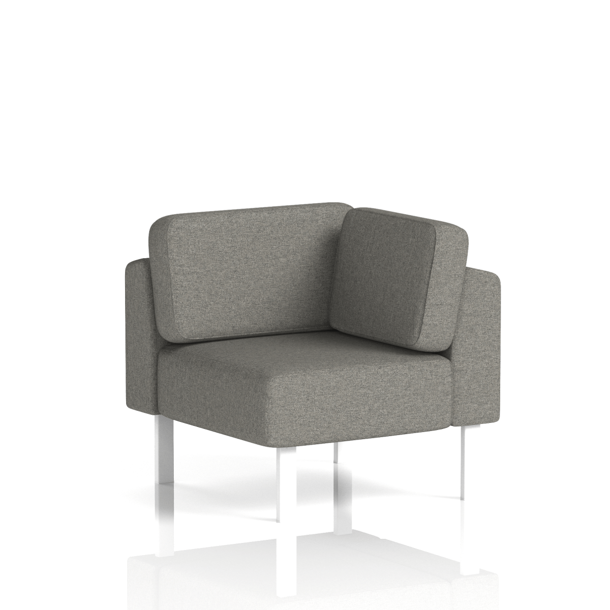 Brixworth Modular Seating Corner UnitModular Seating