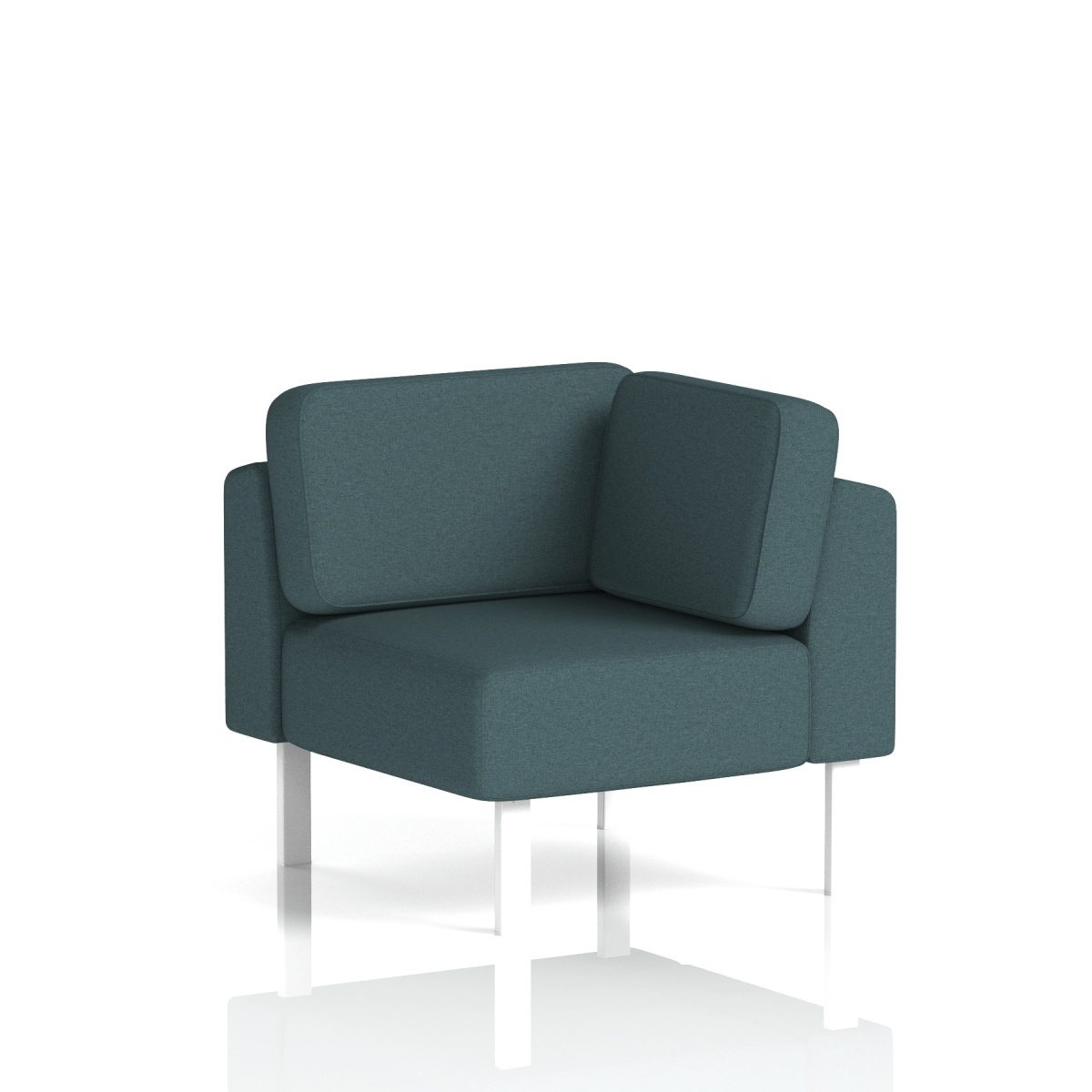 Brixworth Modular Seating Corner UnitModular Seating
