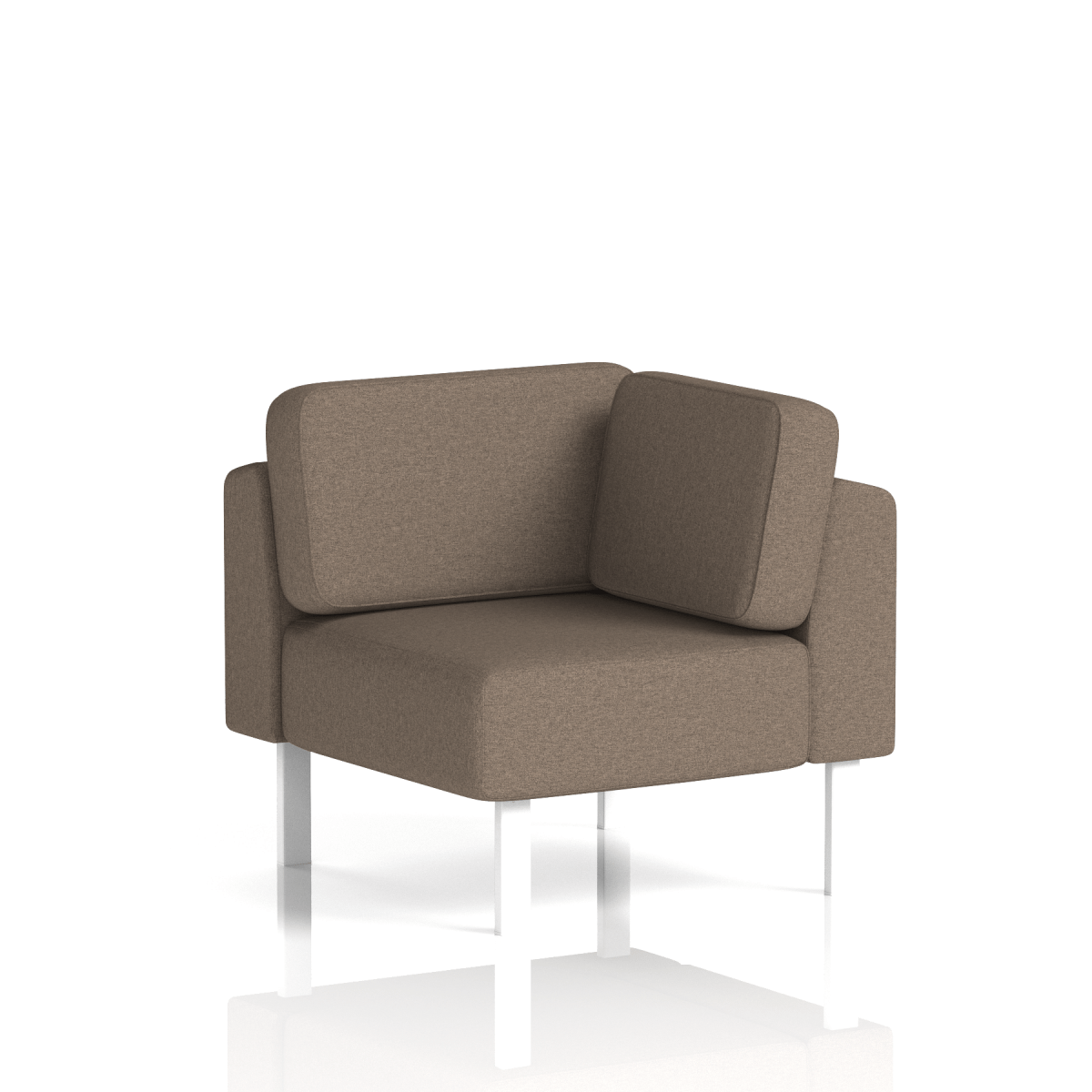 Brixworth Modular Seating Corner UnitModular Seating