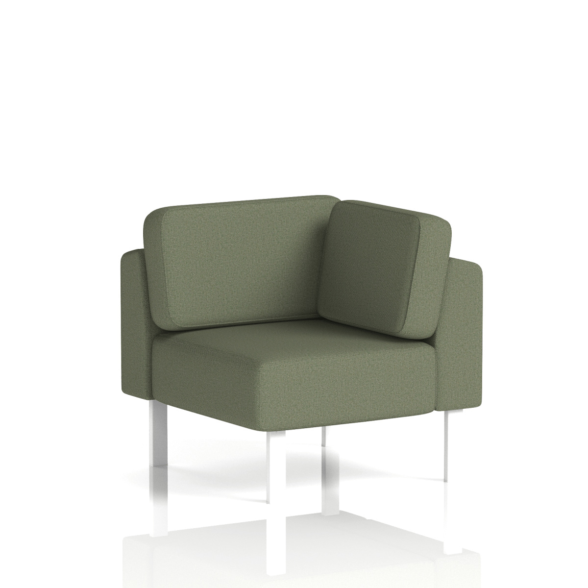 Brixworth Modular Seating Corner UnitModular Seating