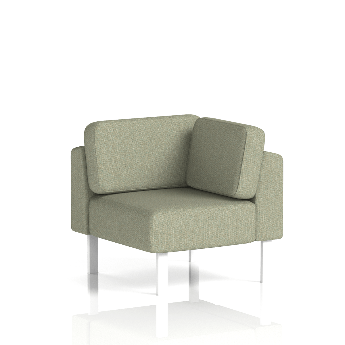 Brixworth Modular Seating Corner UnitModular Seating