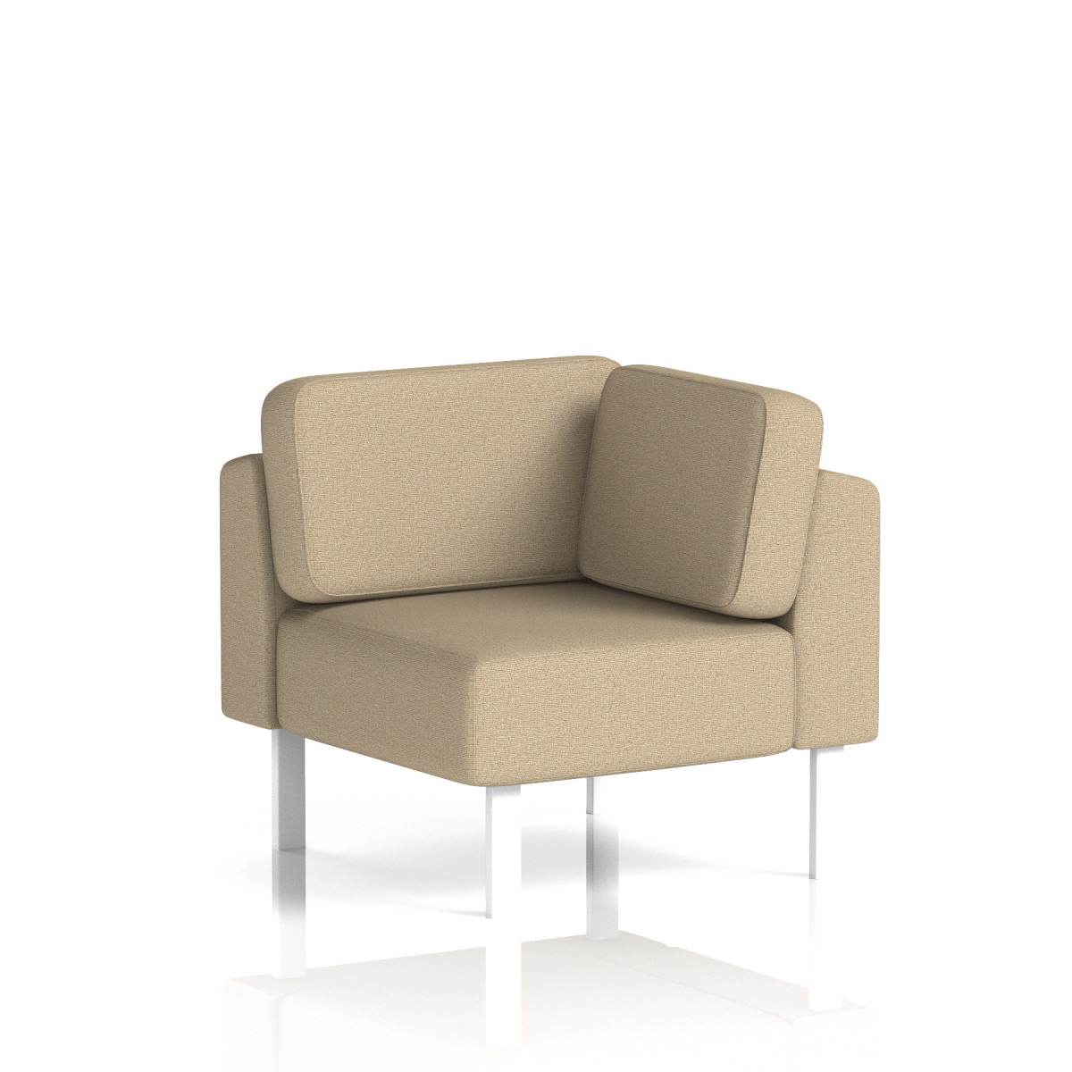 Brixworth Modular Seating Corner UnitModular Seating