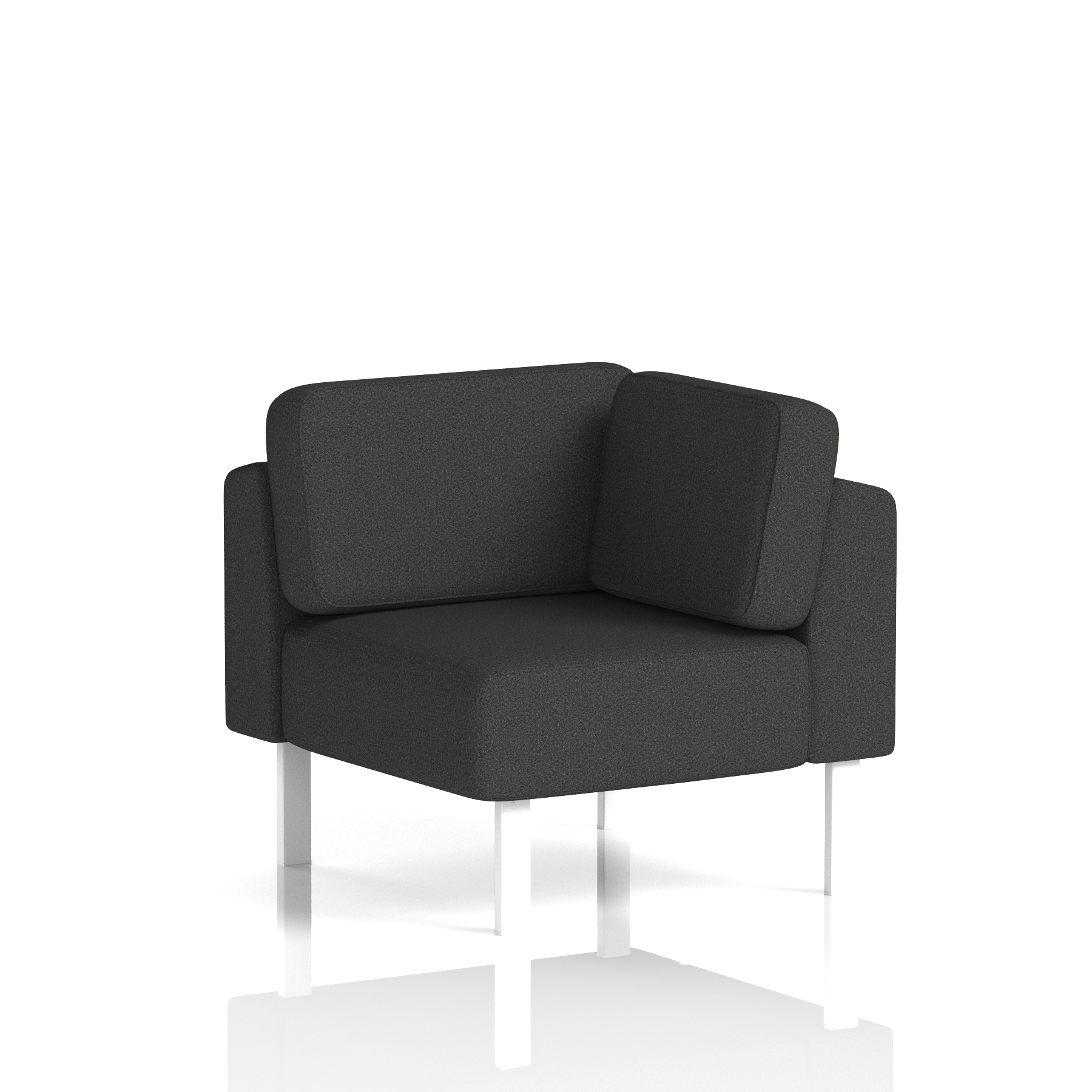 Brixworth Modular Seating Corner UnitModular Seating