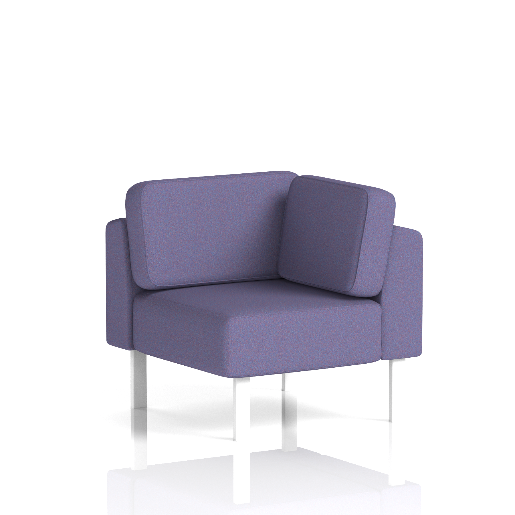 Brixworth Modular Seating Corner UnitModular Seating