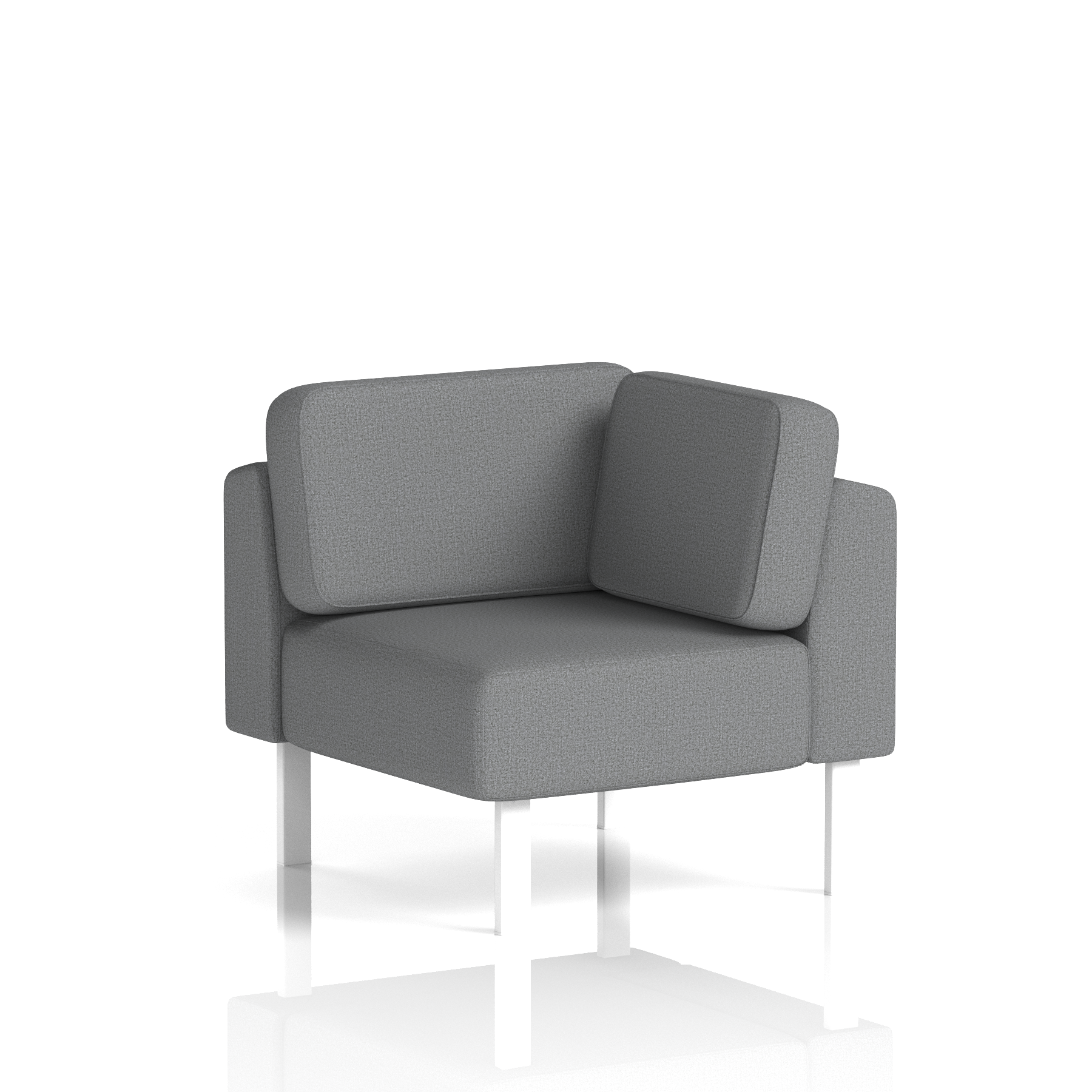 Brixworth Modular Seating Corner UnitModular Seating