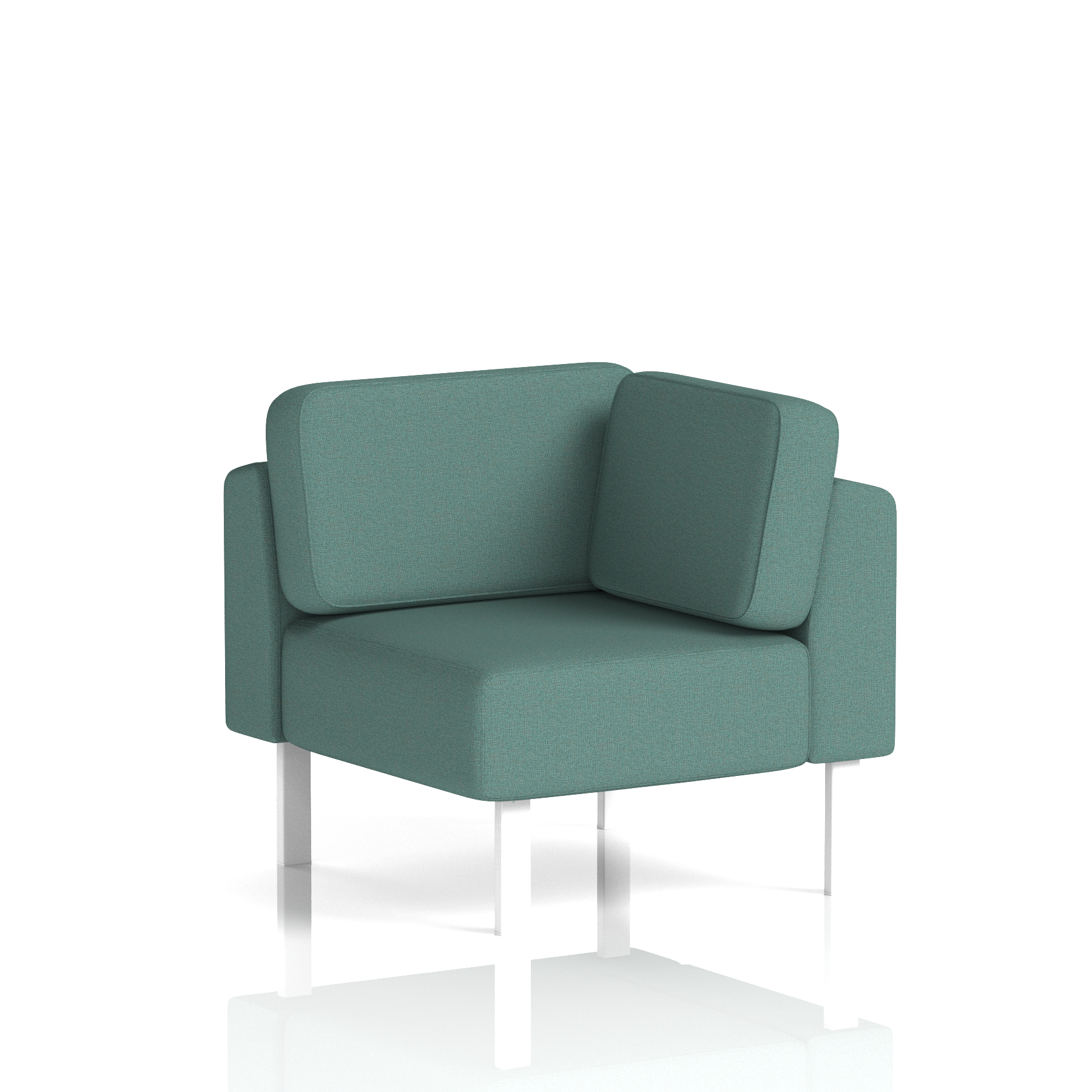 Brixworth Modular Seating Corner UnitModular Seating