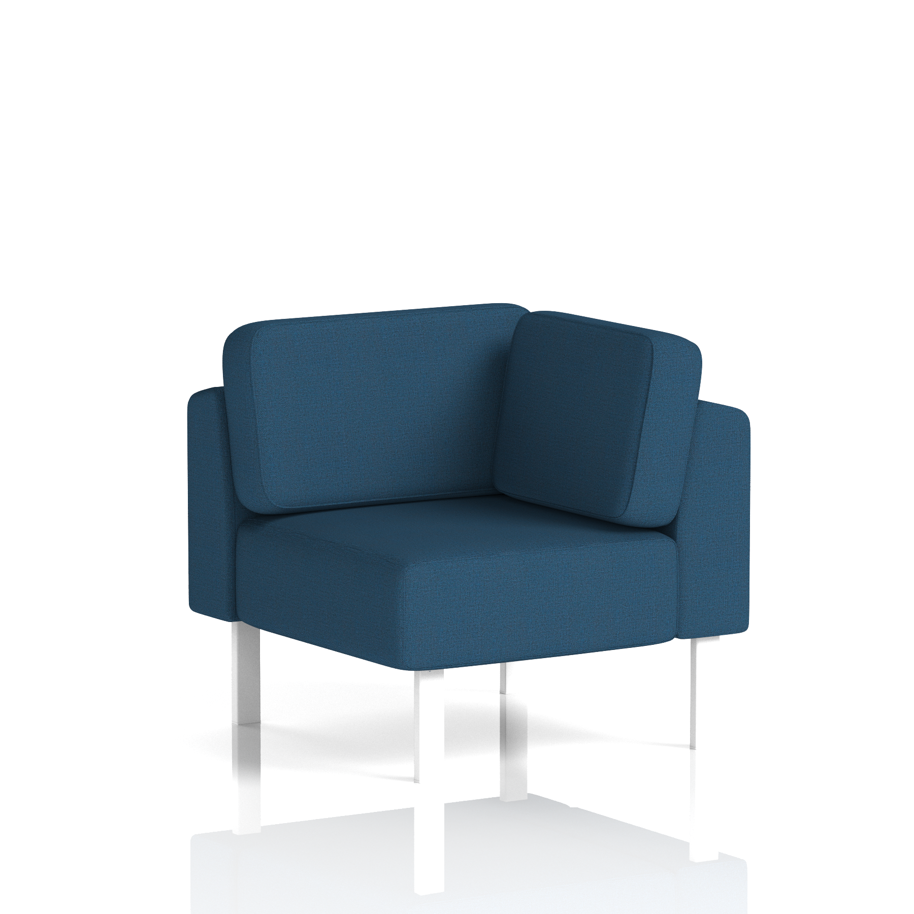 Brixworth Modular Seating Corner UnitModular Seating