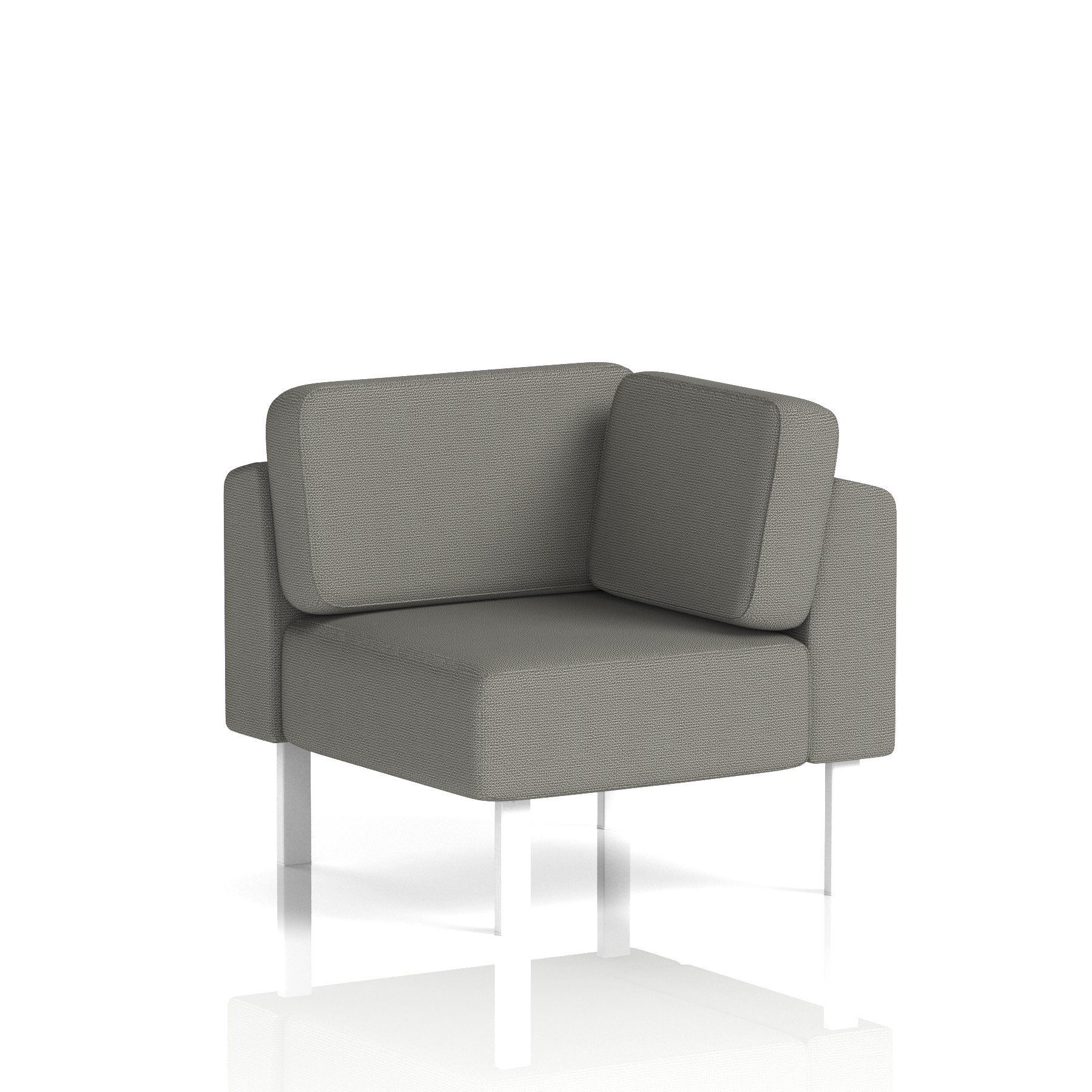 Brixworth Modular Seating Corner UnitModular Seating