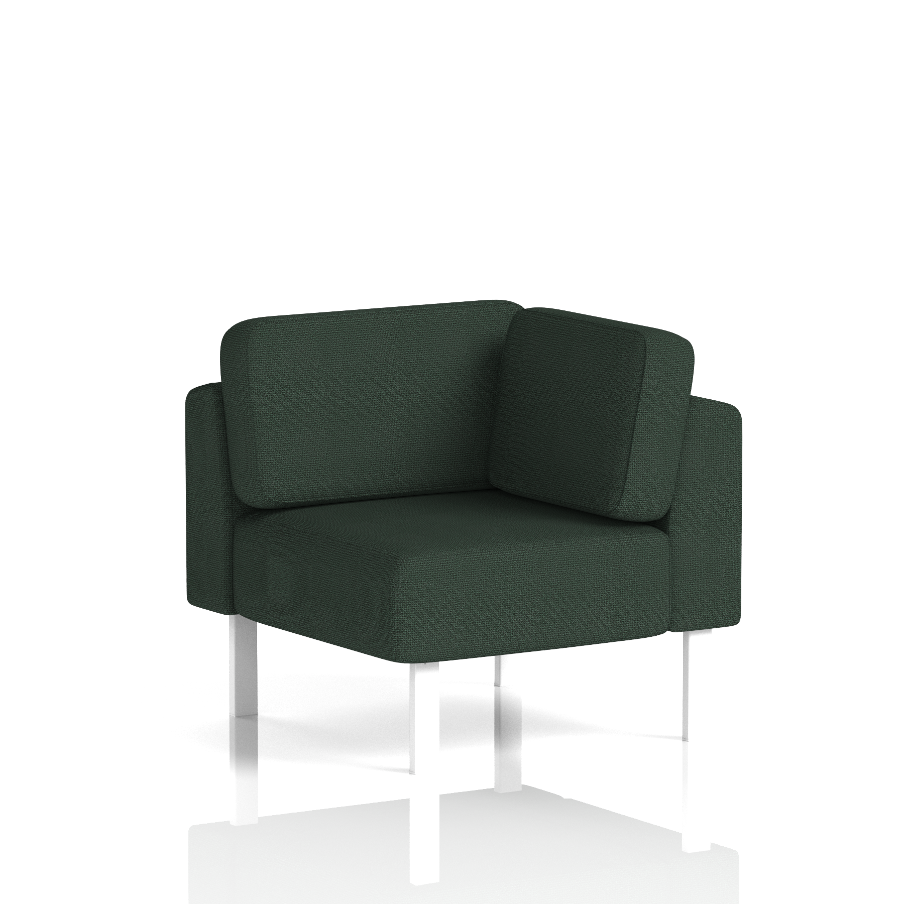 Brixworth Modular Seating Corner UnitModular Seating