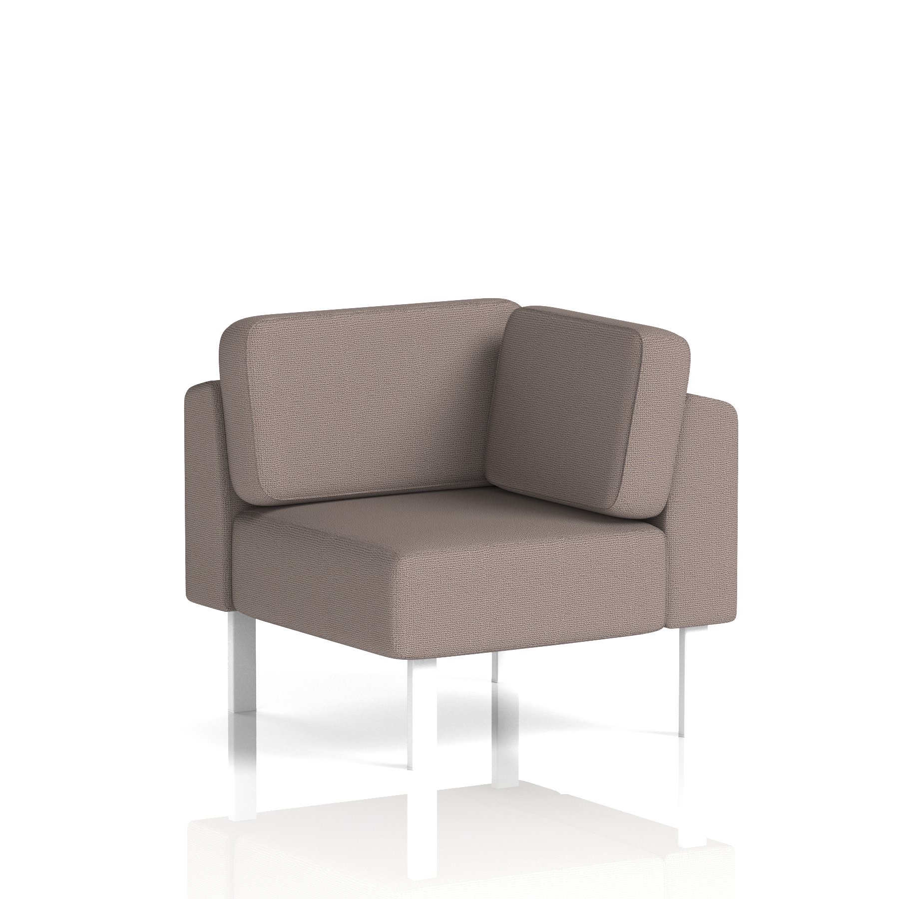 Brixworth Modular Seating Corner UnitModular Seating