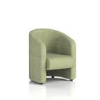 Lamport Armchair And Sofa Armchair Burnish Band 1 - Rivet