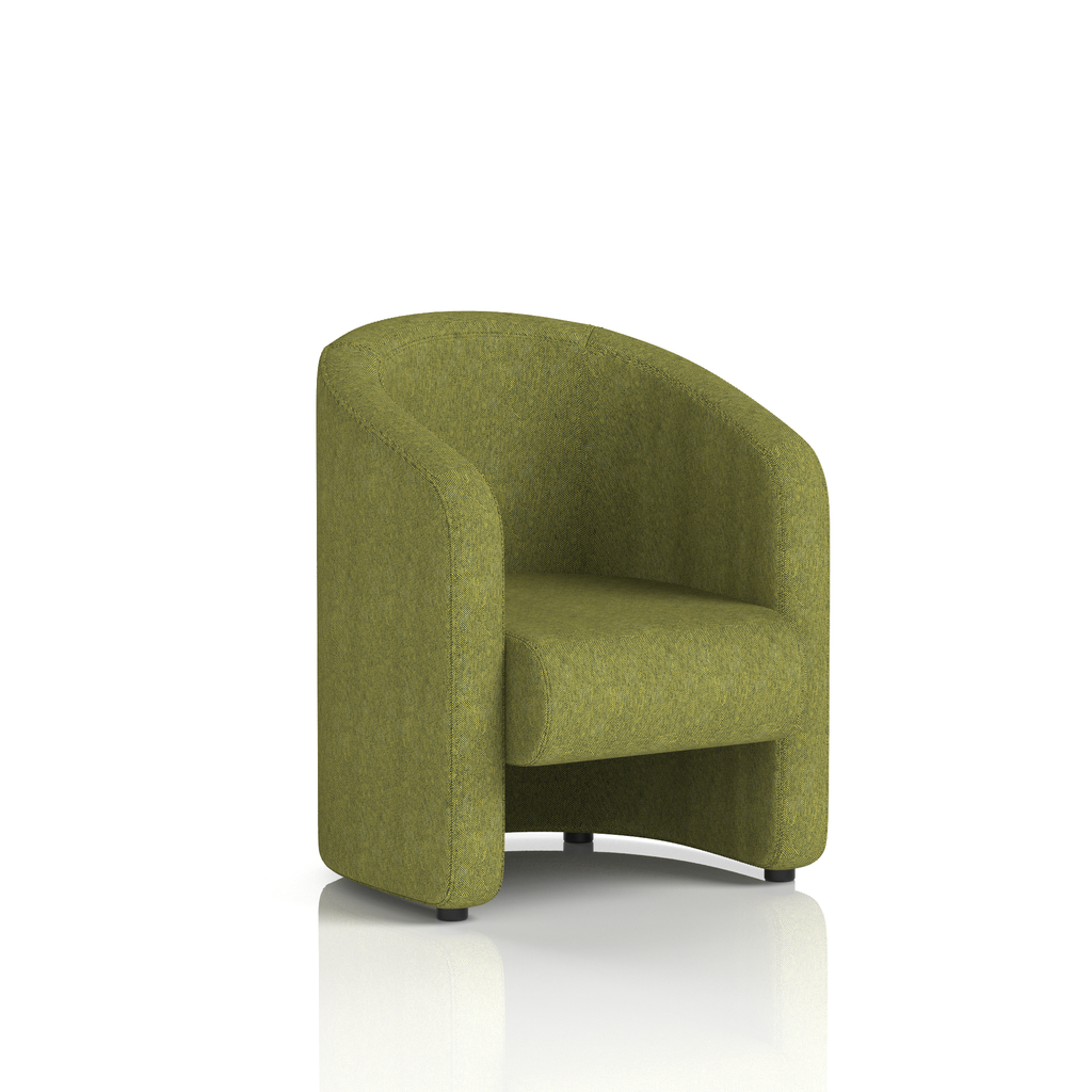 Lamport Armchair And Sofa Armchair Crucible Band 1 - Rivet