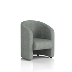 Lamport Armchair And Sofa Sofa 2 Seater Crucible Band 1 - Rivet