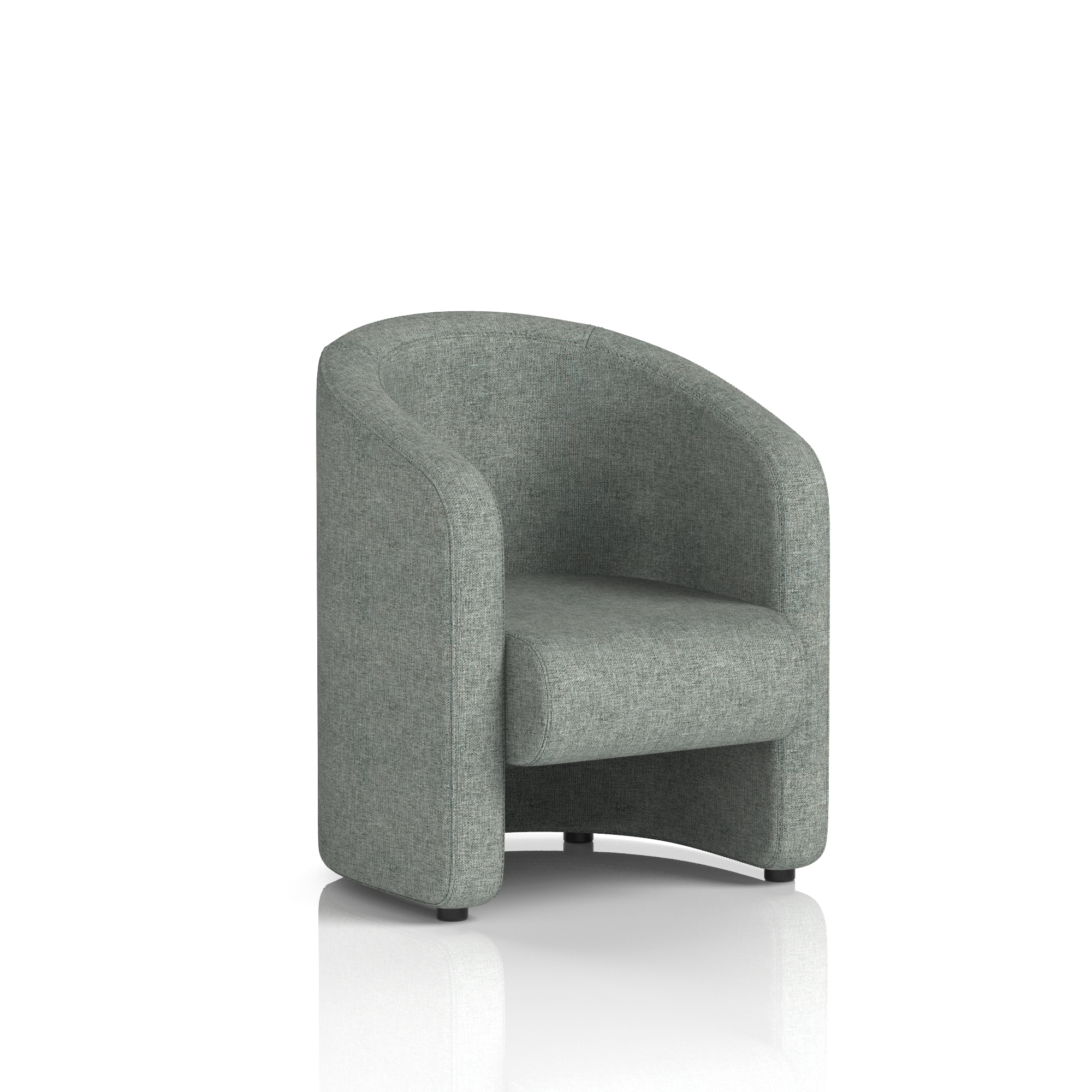 Lamport Armchair And Sofa Sofa 2 Seater Crucible Band 1 - Rivet
