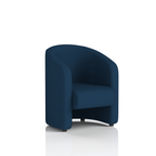 Lamport Armchair And Sofa Armchair Prime Band 1 - Rivet