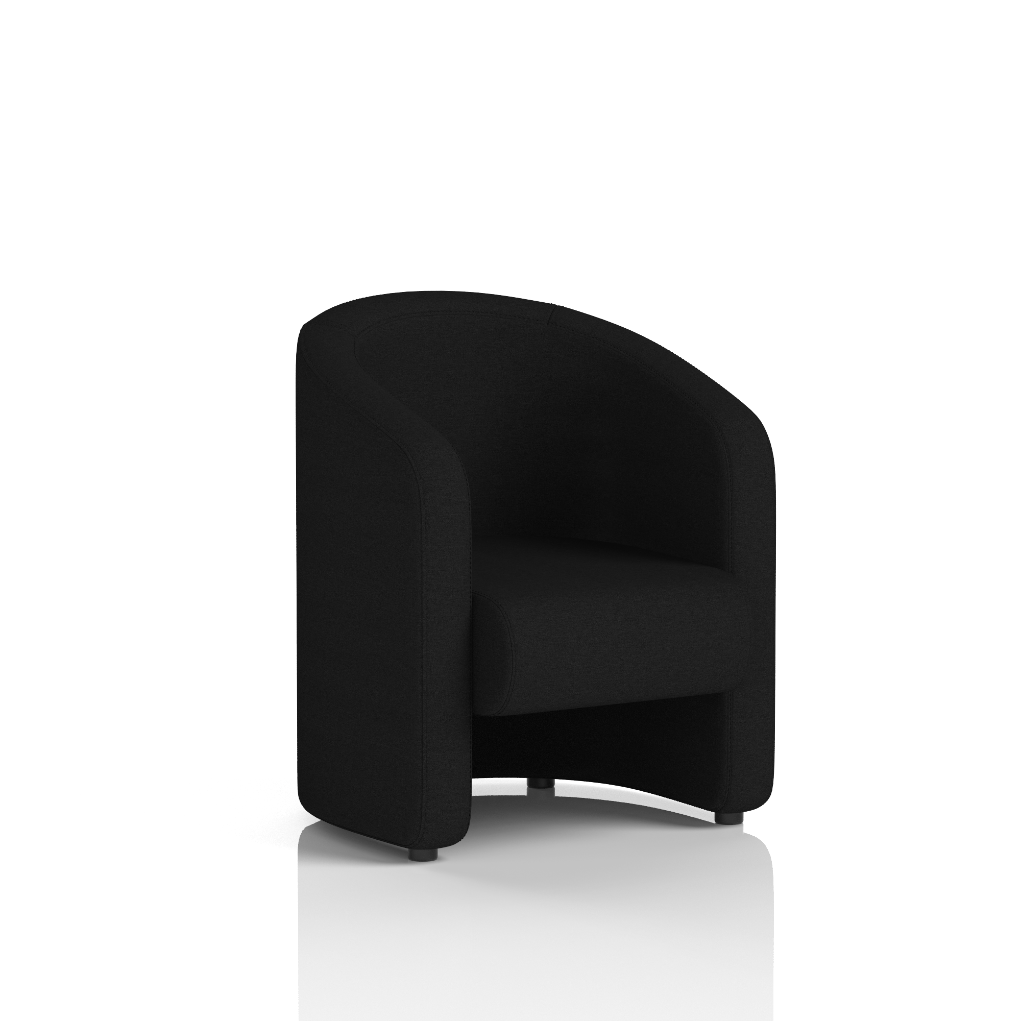 Lamport Armchair And Sofa Sofa 2 Seater Prime Band 1 - Rivet