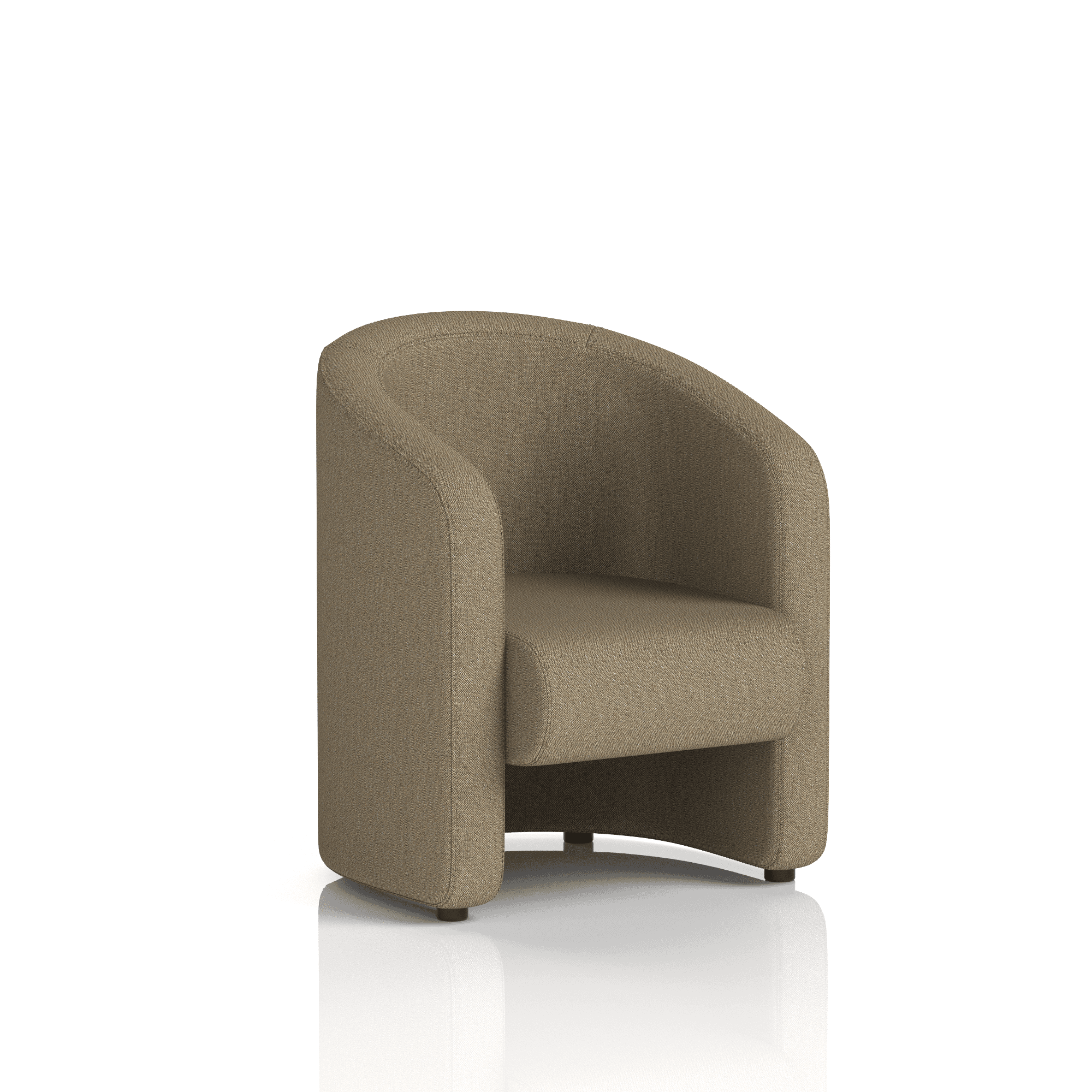 Lamport Armchair And Sofa Sofa 2 Seater Arithmetic Band 2 - X2