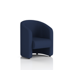 Lamport Armchair And Sofa Armchair Polygon Band 2 - X2