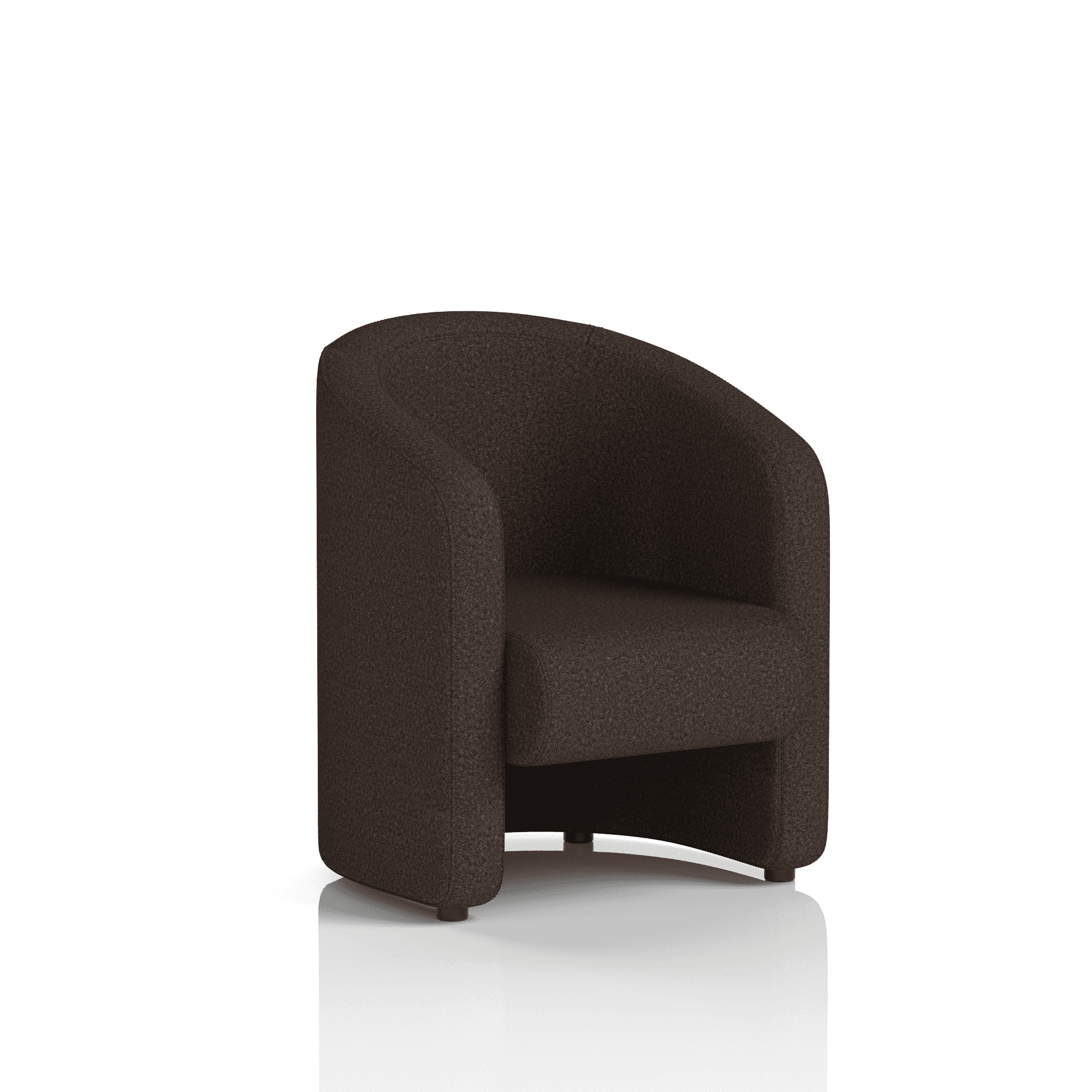 Lamport Armchair And Sofa Armchair Bank Band 3 - Main Line Flax
