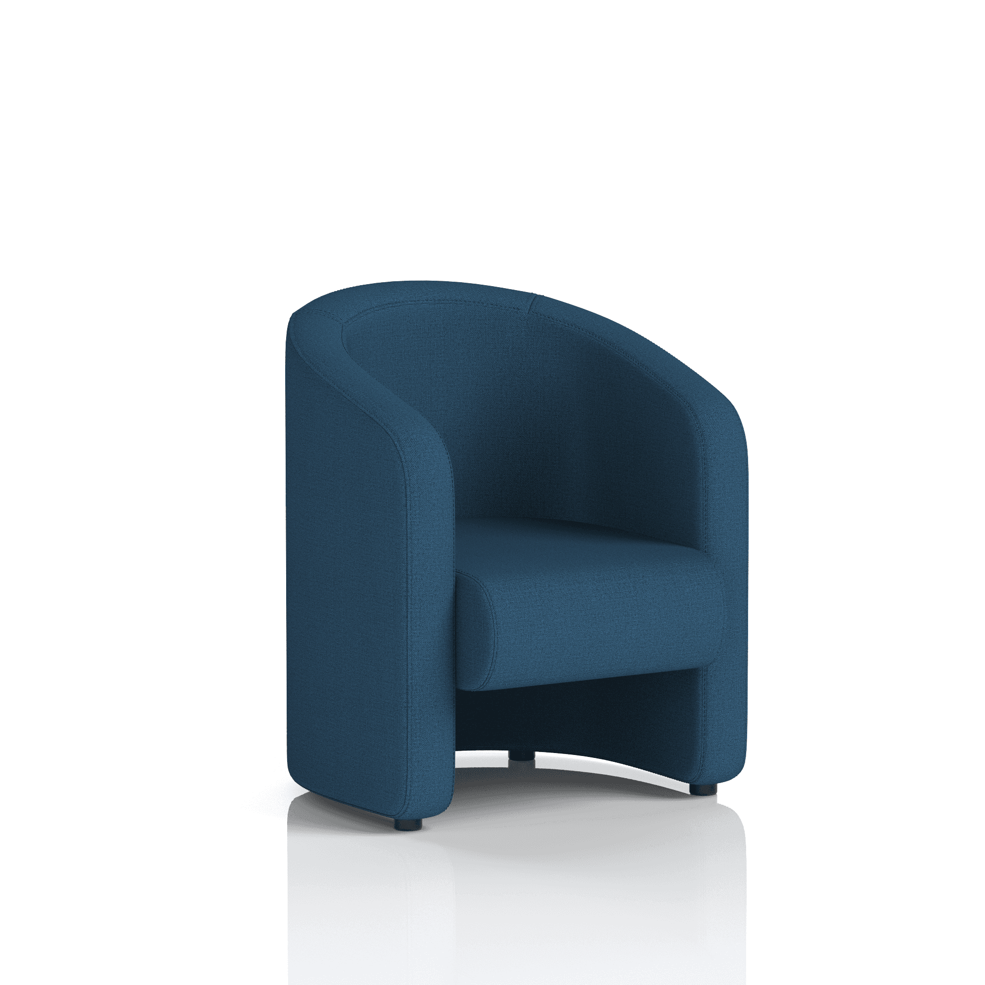 Lamport Armchair And Sofa Sofa 2 Seater Newbury Band 3 - Main Line Flax