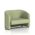 Lamport Armchair And Sofa Sofa 2 Seater Affix Band 4 - Synergy