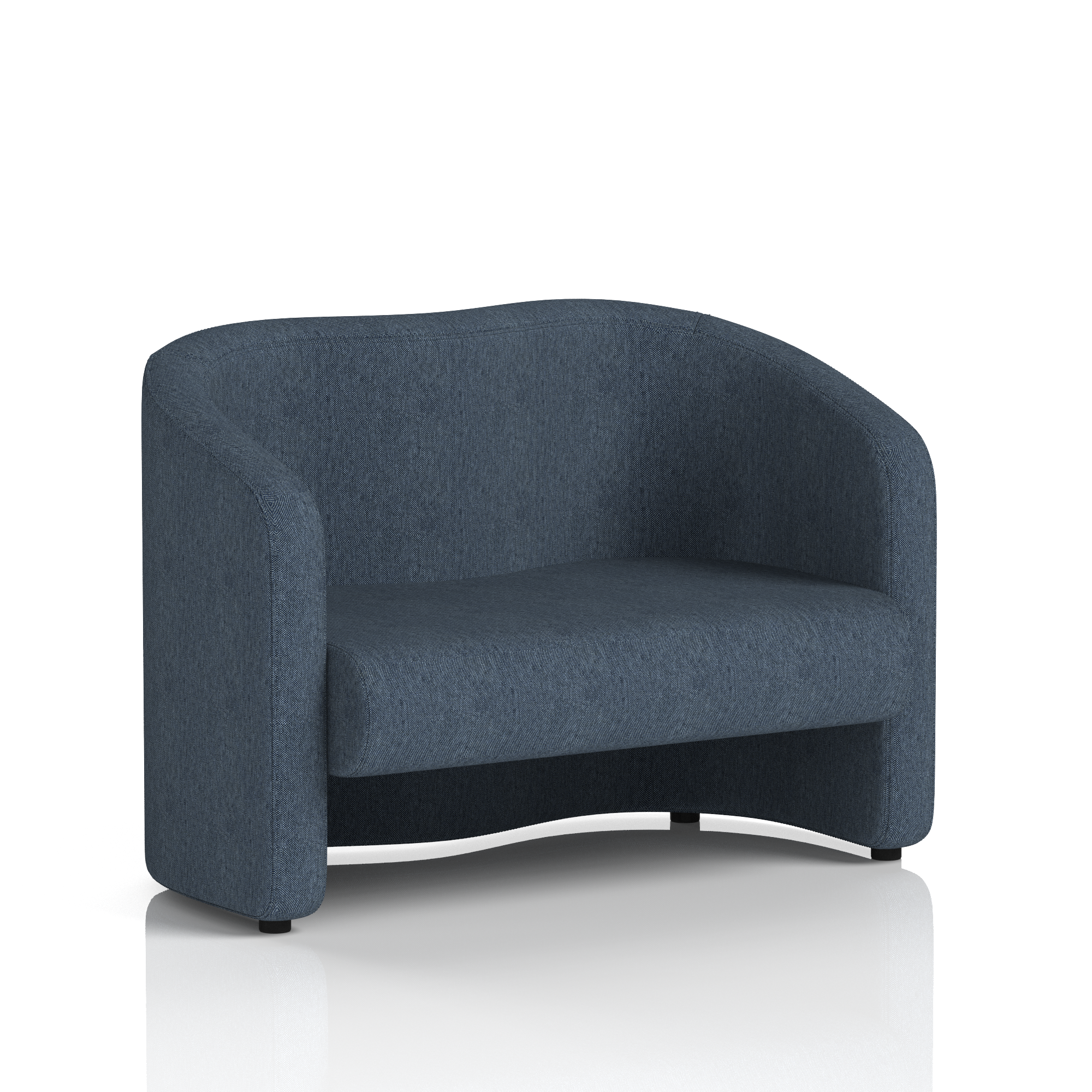 Lamport Armchair And Sofa Sofa 2 Seater Alike Band 4 - Synergy
