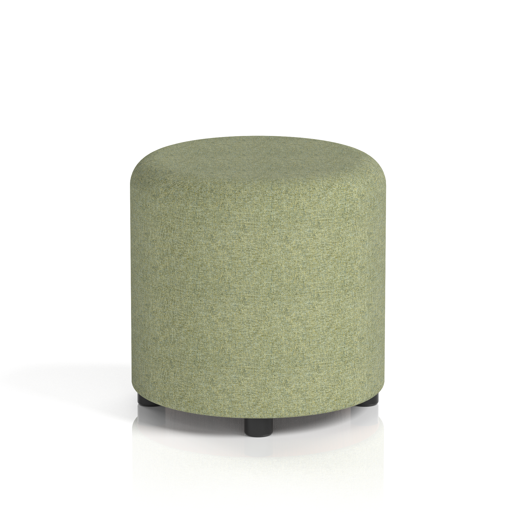 Harlestone Small Round StoolStoolsThat’s My Office Furniture, 360 Degree View storage, desk, chair