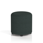 Harlestone Small Round StoolStoolsThat’s My Office Furniture, 360 Degree View storage, desk, chair