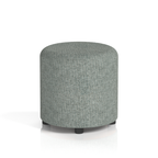 Harlestone Small Round StoolStoolsThat’s My Office Furniture, 360 Degree View storage, desk, chair