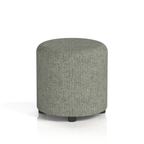 Harlestone Small Round StoolStoolsThat’s My Office Furniture, 360 Degree View storage, desk, chair