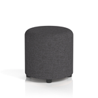 Harlestone Small Round StoolStoolsThat’s My Office Furniture, 360 Degree View storage, desk, chair