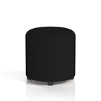Harlestone Small Round StoolStoolsThat’s My Office Furniture, 360 Degree View storage, desk, chair