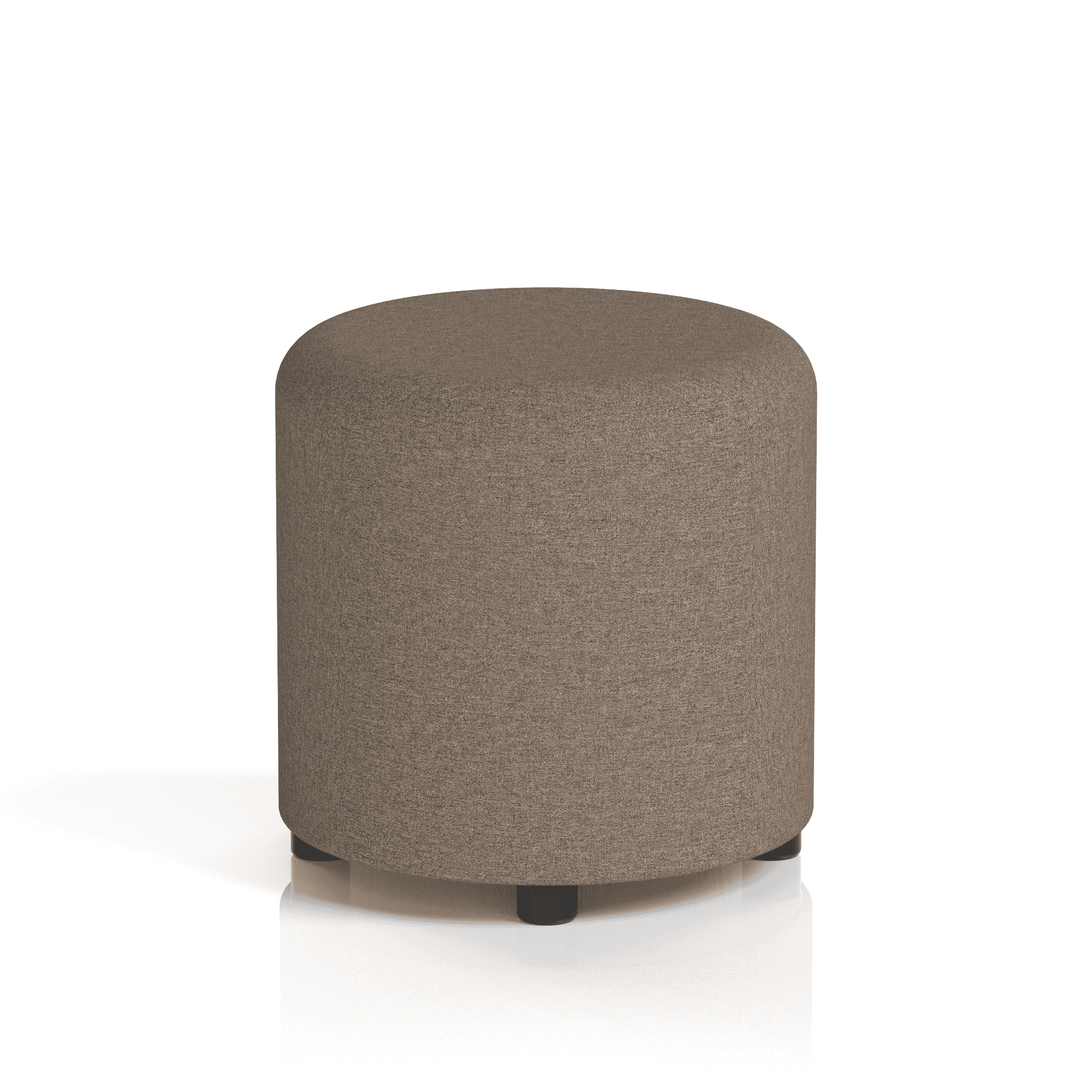 Harlestone Small Round StoolStoolsThat’s My Office Furniture, 360 Degree View storage, desk, chair