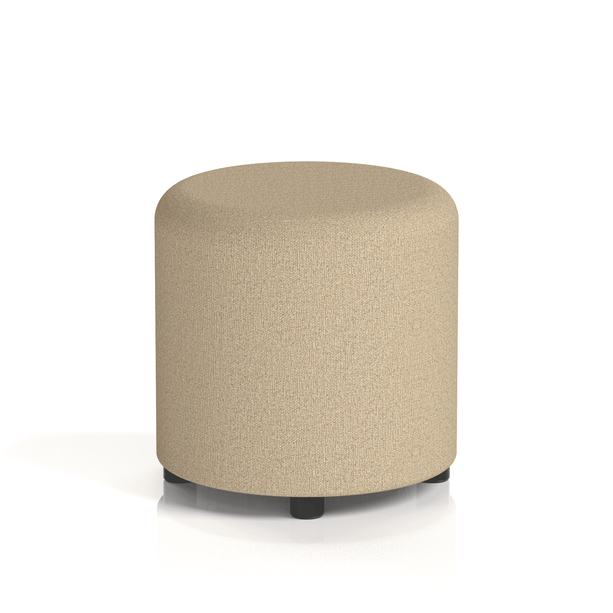 Harlestone Small Round StoolStoolsThat’s My Office Furniture, 360 Degree View storage, desk, chair