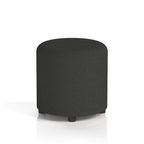 Harlestone Small Round StoolStoolsThat’s My Office Furniture, 360 Degree View storage, desk, chair