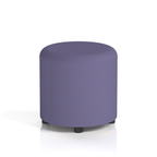 Harlestone Small Round StoolStoolsThat’s My Office Furniture, 360 Degree View storage, desk, chair