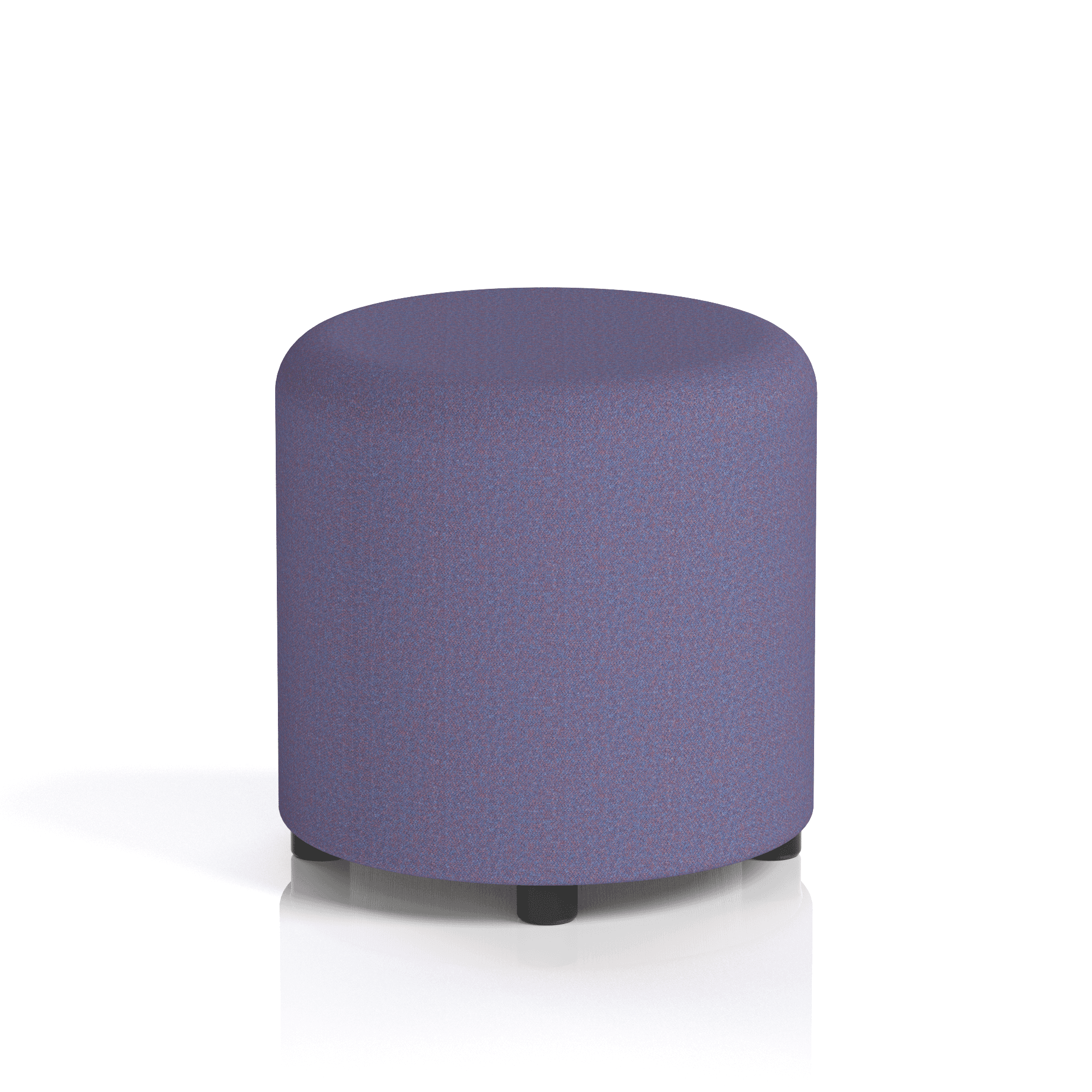 Harlestone Small Round StoolStoolsThat’s My Office Furniture, 360 Degree View storage, desk, chair