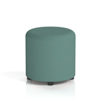 Harlestone Small Round StoolStoolsThat’s My Office Furniture, 360 Degree View storage, desk, chair