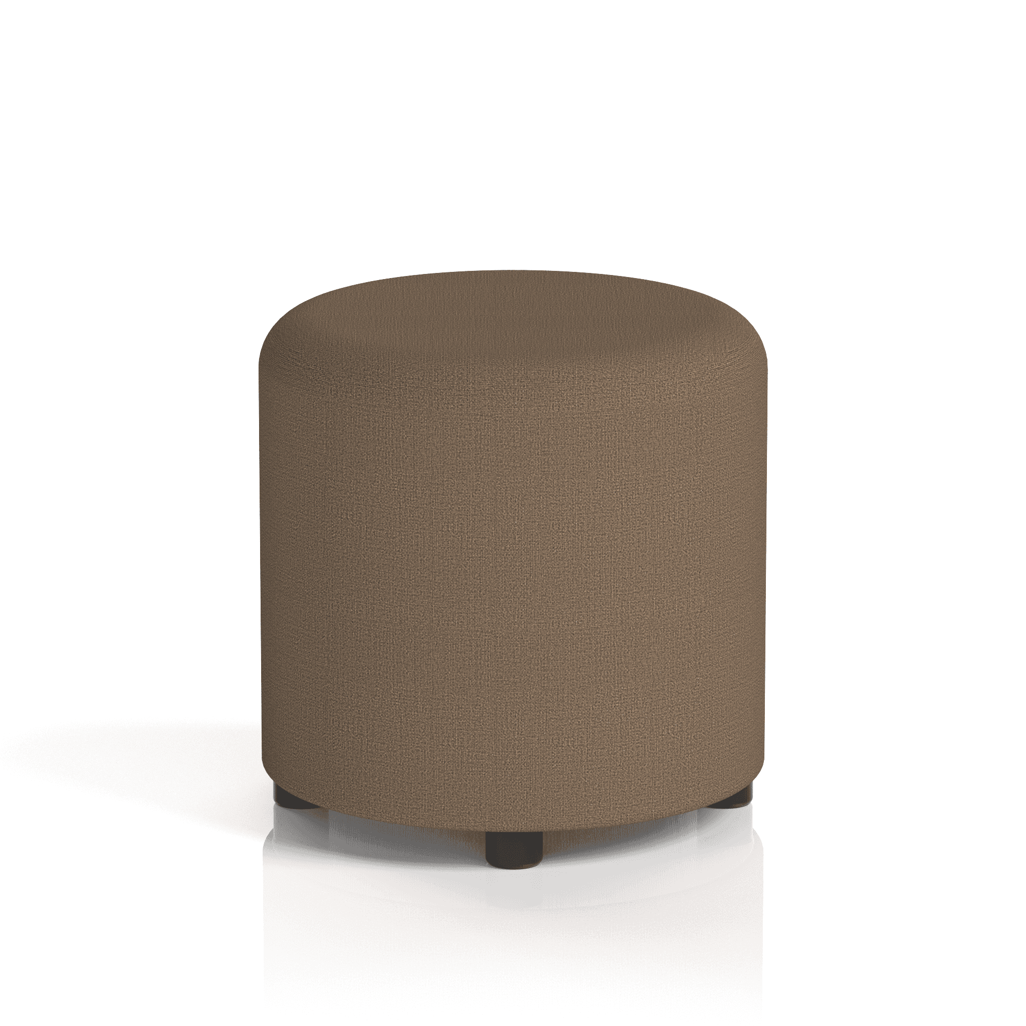 Harlestone Small Round StoolStoolsThat’s My Office Furniture, 360 Degree View storage, desk, chair